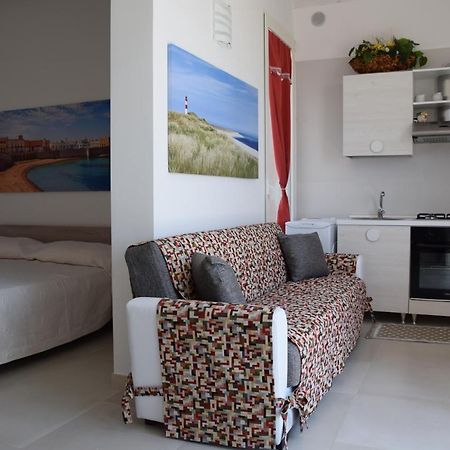 Appartamento Flora Gallipoli Ngoại thất bức ảnh