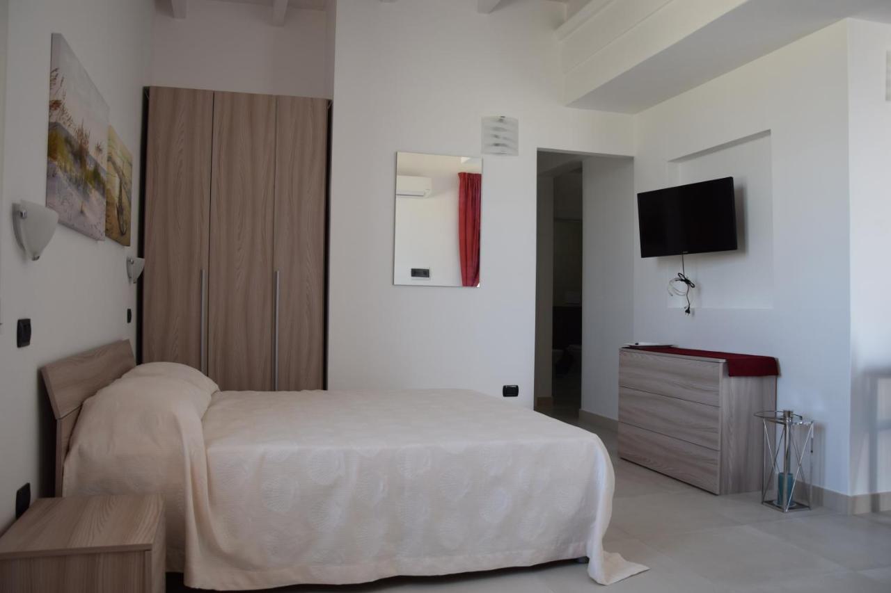 Appartamento Flora Gallipoli Ngoại thất bức ảnh