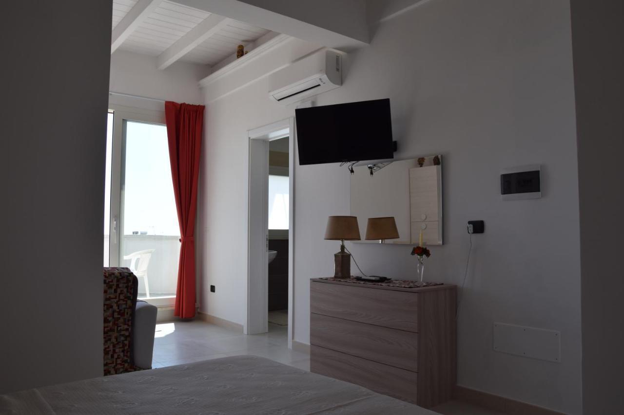 Appartamento Flora Gallipoli Ngoại thất bức ảnh